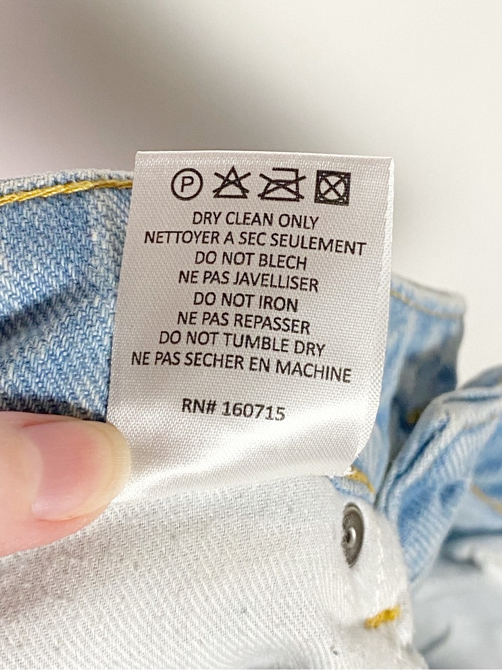 Retrofete Renzo Embellished Jeans - Picture 11 of 11